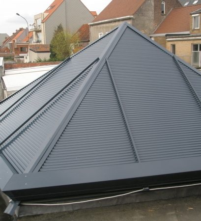 Speciale rolluiken W